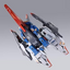 Zeta Gundam - Metal Build - Mobile Suit Zeta Gundam
