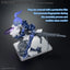 Action Base 7 (Clear Color) Mirror Stickers Set