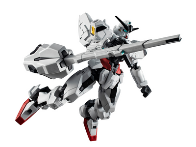 Gundam Universe - X-EX01 Gundam Calibarn - Gundam: The Witch From Mercury