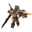 HG Gundam 00 Command Qan[T] Desert Type 1/144