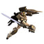 HG Gundam 00 Command Qan[T] Desert Type 1/144