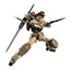 HG Gundam 00 Command Qan[T] Desert Type 1/144