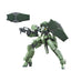 Option Parts Set Gunpla 11 (Smoothbore Gun For Barbatos) 1/144