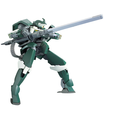 Option Parts Set Gunpla 12 (Large Railgun) 1/144