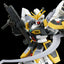 HGAC Gundam Sandrock Custom 1/144
