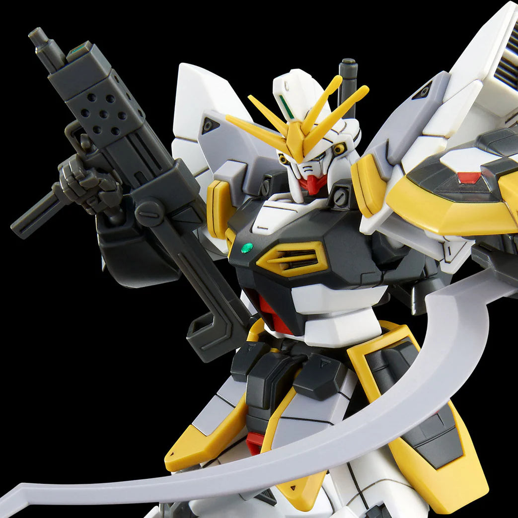 HGAC Gundam Sandrock Custom 1/144