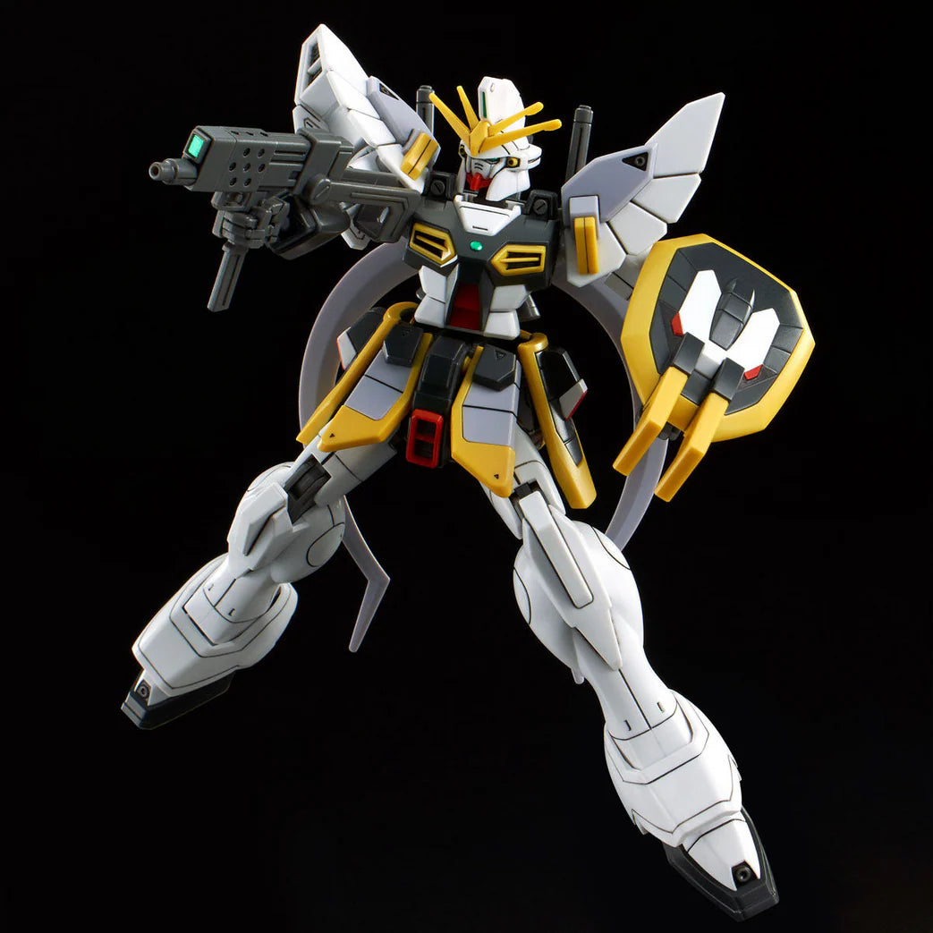 HGAC Gundam Sandrock Custom 1/144
