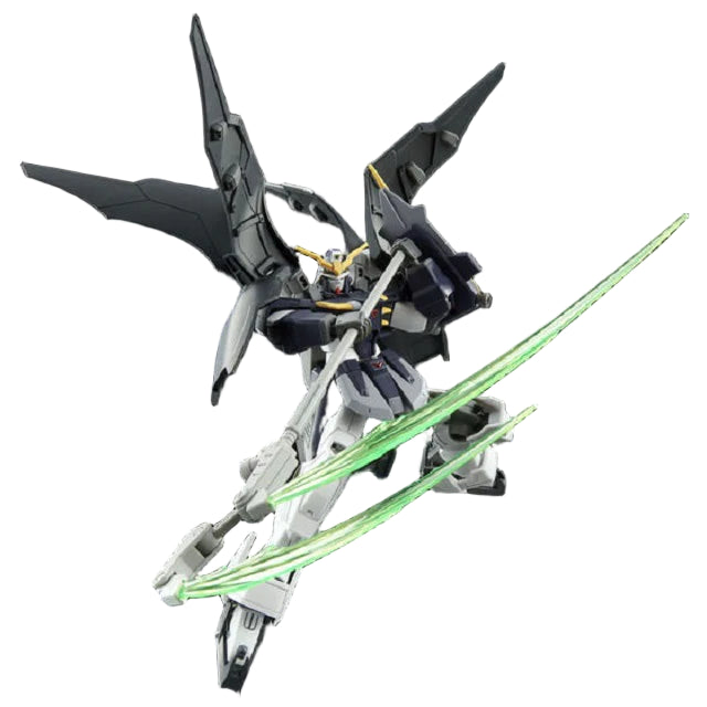 HGAC Gundam Deathscythe Hell 1/144