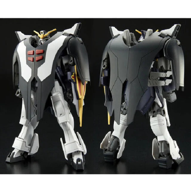 HGAC Gundam Deathscythe Hell 1/144