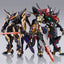 Metal Build Dragon Scale - Lancelot Albion Zero - Code Geass