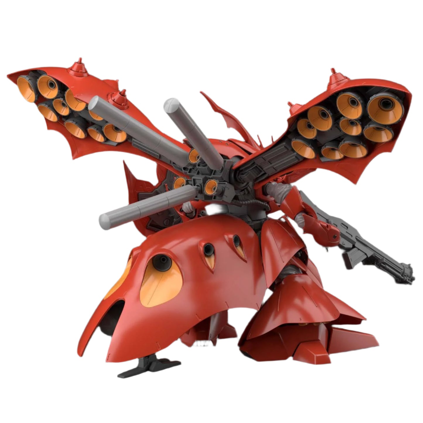 Bandai HGUC #240 1/144 MSN-04II Nightingale Gundam: Char's Counterattack