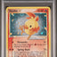 PSA 6 2004 POKEMON EX TEAM ROCKET RETURNS #108 TORCHIC-HOLO EX TEAM ROCKET RETURNS (RED DOT ERROR)
