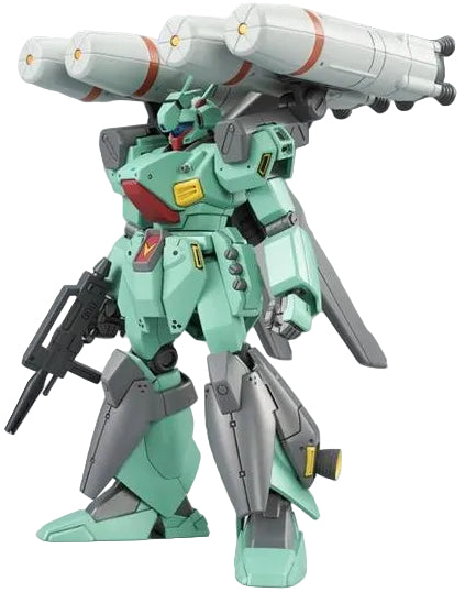 P.Bandai HGUC 1/144 RGM-89S Prototype Stark Jegan