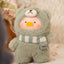LuLu The Piggy Joyful Time Series Plush Blind Box (1 Random Box)