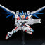 RG 1/144 Build Strike Gundam Full Package