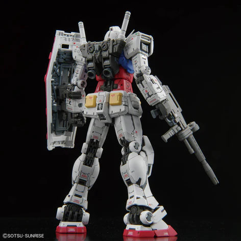 RG 40 RX-78-2 Gundam Ver. 2.0 1/144