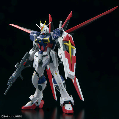 RG 1/144 #39 Force Impulse Gundam Spec II