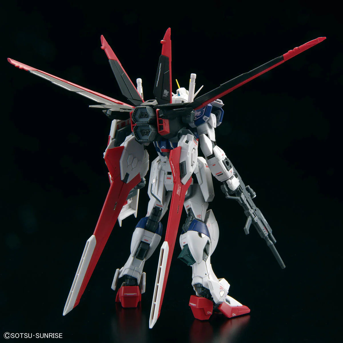 RG 1/144 #39 Force Impulse Gundam Spec II