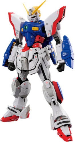RG #42 Shining Gundam 1/144