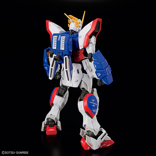 RG #42 Shining Gundam 1/144