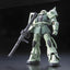 Bandai RG #04 1/144 MS-06F Zaku II Mobile Suit Gundam