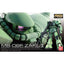 Bandai RG #04 1/144 MS-06F Zaku II Mobile Suit Gundam