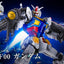 1/100 RX-78F00 Gundam Limited Edition