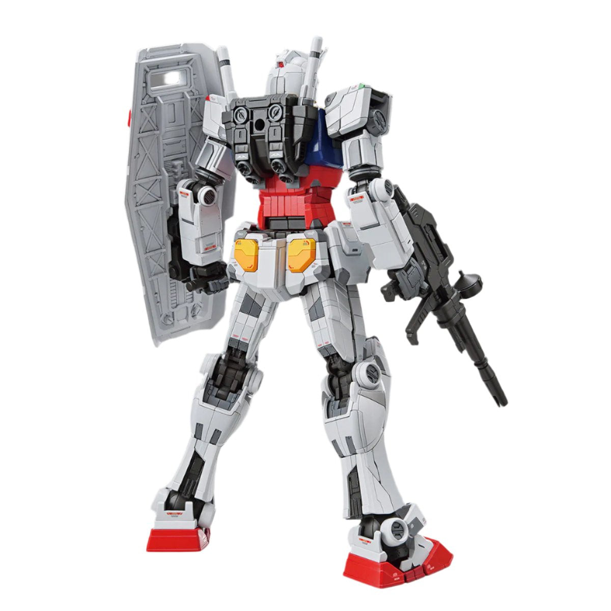 1/100 RX-78F00 Gundam Limited Edition – Banana Games & Hobby