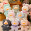 LuLu The Piggy Joyful Time Series Plush Blind Box (1 Random Box)