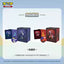 Pokémon TCG S-Chinese Exclusive Deck Metal Pack Storage Box Set (1 Random Box)