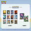 Pokémon TCG S-Chinese Exclusive Deck Metal Pack Storage Box Set (1 Random Box)