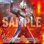 Ultraman CG - Heroes of Hyper Space Starter Deck (ST-01)