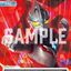 Ultraman CG - Ω to the Future Starter Deck (ST-03)
