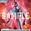 Ultraman CG - Ω to the Future Starter Deck (ST-03)