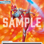 Ultraman CG - Ω to the Future Starter Deck (ST-03)
