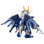 SD EX-Standard 020 Rising Freedom Gundam