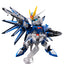 SD EX-Standard 020 Rising Freedom Gundam