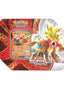 Pokémon TCG  - Scarlet & Violet - Paradox Destinies Tin (Wave 2 Different Packs)