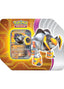 Pokémon TCG  - Scarlet & Violet - Paradox Destinies Tin (Wave 2 Different Packs)