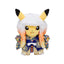 Kabuki Pikachu (Pokemon Center Tokyo DX)