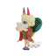 One Piece Wanokuni Onigashima Vol.2 Collectable Figures (Bao Huang)