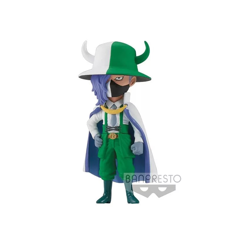 One Piece Wanokuni Onigashima Vol.2 Collectable Figures (Page One)