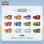Pokémon TCG S-Chinese Exclusive Deck Metal Pack Storage Box Set (1 Random Box)
