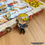 Sanji Pin (Pixelized Panda)