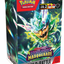 Pokémon TCG - Scarlet & Violet - Twilight Masquerade - Build and Battle Kit