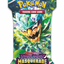 Pokémon TCG - Scarlet & Violet - Twilight Masquerade - Sleeved Booster Pack