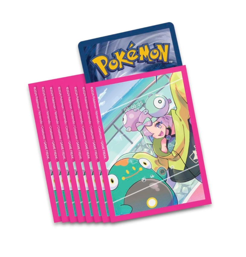 Pokemon: IONO Premium Tournament Collection (Pre Order)