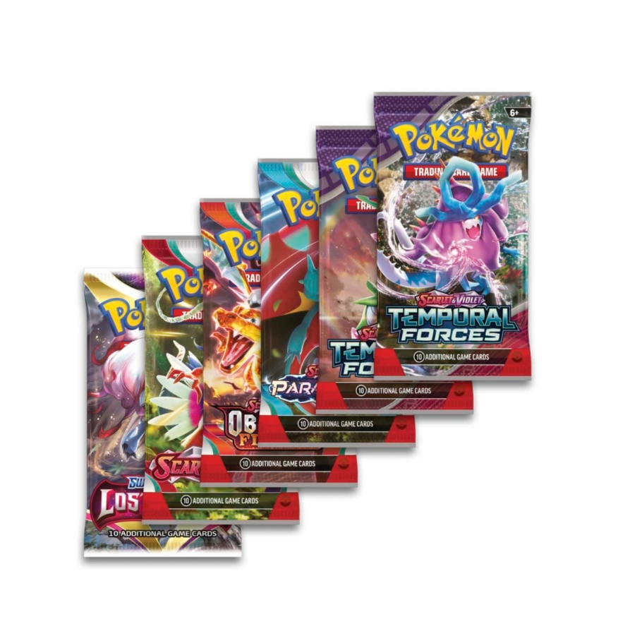 Pokemon: IONO Premium Tournament Collection (Pre Order)