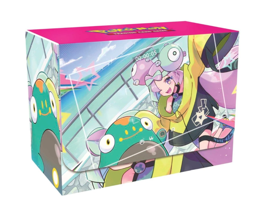 Pokemon: IONO Premium Tournament Collection (Pre Order)