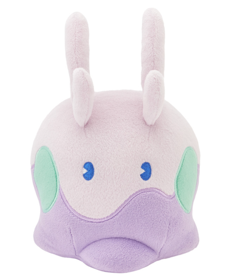 Goomy (Japanese Soda Refresh Collection)